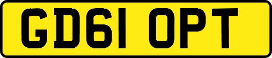 GD61OPT
