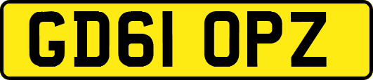 GD61OPZ
