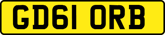 GD61ORB