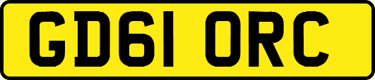 GD61ORC