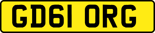 GD61ORG