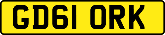 GD61ORK