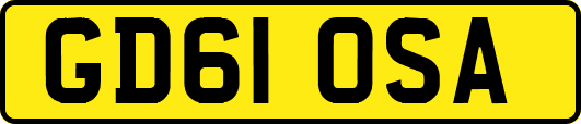 GD61OSA