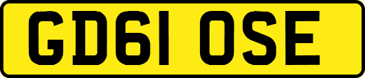 GD61OSE