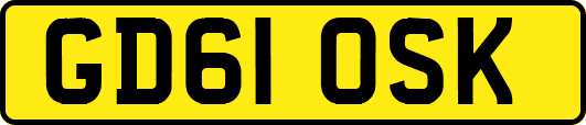 GD61OSK