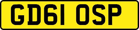 GD61OSP