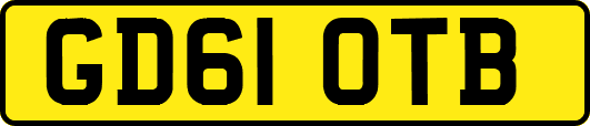 GD61OTB
