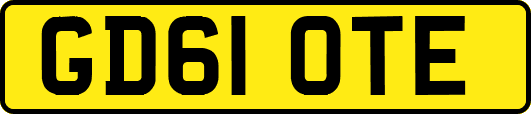 GD61OTE