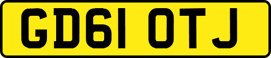 GD61OTJ