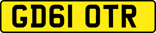 GD61OTR
