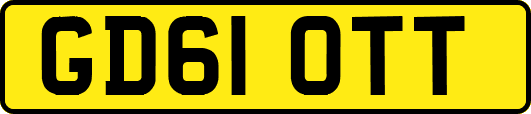 GD61OTT