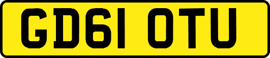 GD61OTU