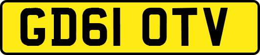 GD61OTV