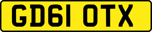 GD61OTX