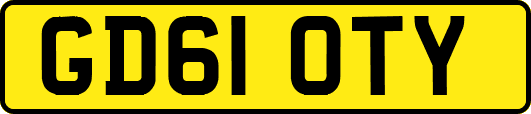 GD61OTY