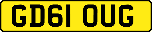 GD61OUG