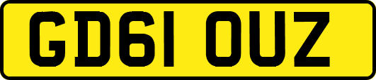 GD61OUZ