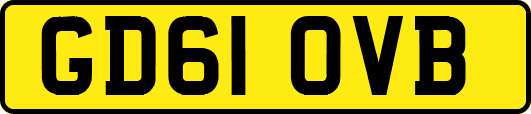 GD61OVB