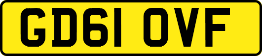 GD61OVF