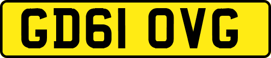 GD61OVG