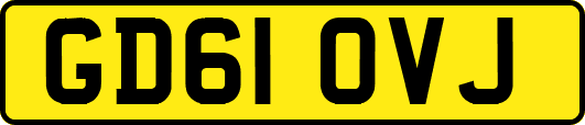 GD61OVJ