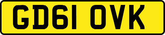 GD61OVK