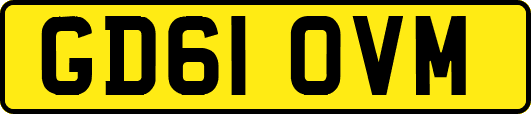 GD61OVM
