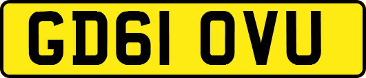 GD61OVU