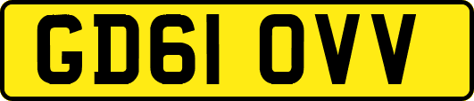 GD61OVV