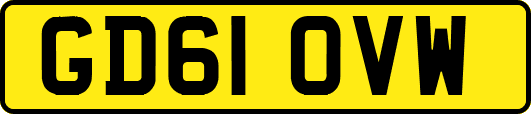 GD61OVW