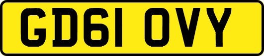 GD61OVY