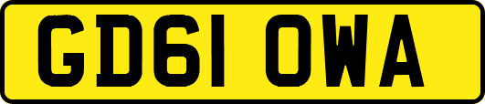 GD61OWA