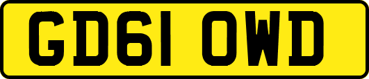GD61OWD