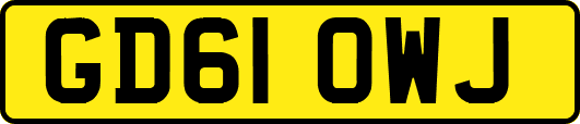 GD61OWJ