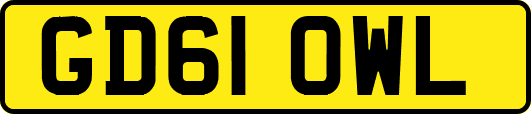 GD61OWL