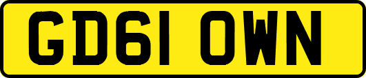 GD61OWN