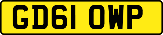 GD61OWP