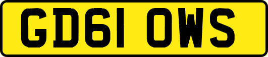 GD61OWS