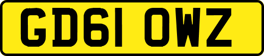 GD61OWZ