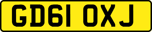 GD61OXJ