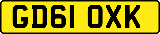 GD61OXK