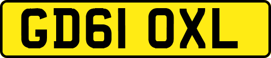 GD61OXL