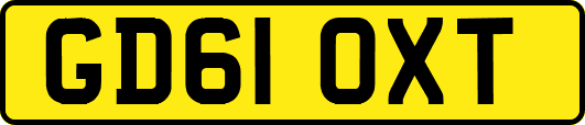 GD61OXT