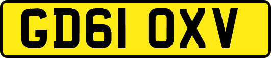 GD61OXV