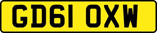 GD61OXW