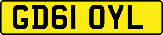GD61OYL