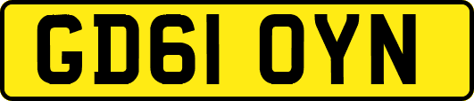 GD61OYN