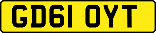 GD61OYT