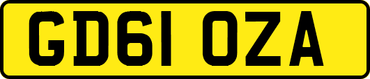 GD61OZA