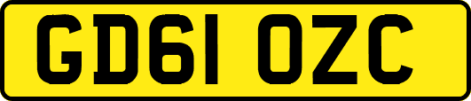 GD61OZC